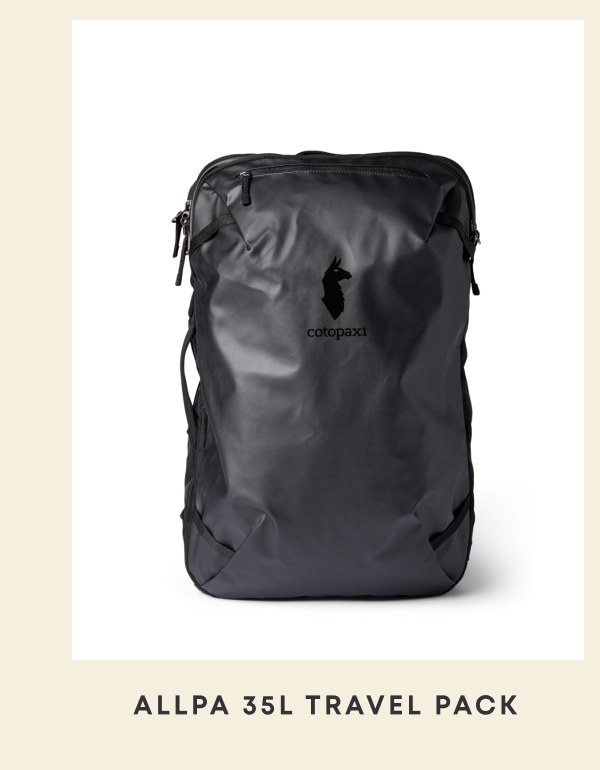 Allpa 35L