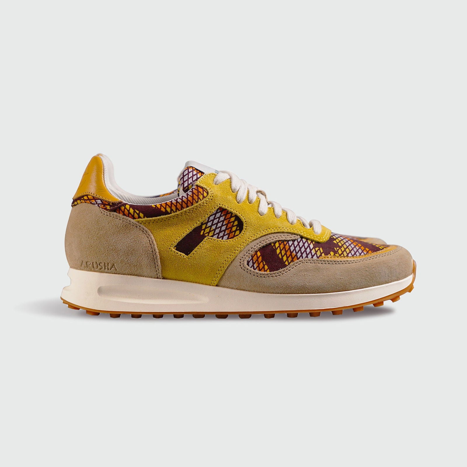 Image of Arusha-Beige