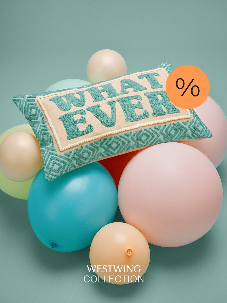 Westwing Collection edizione compleanno