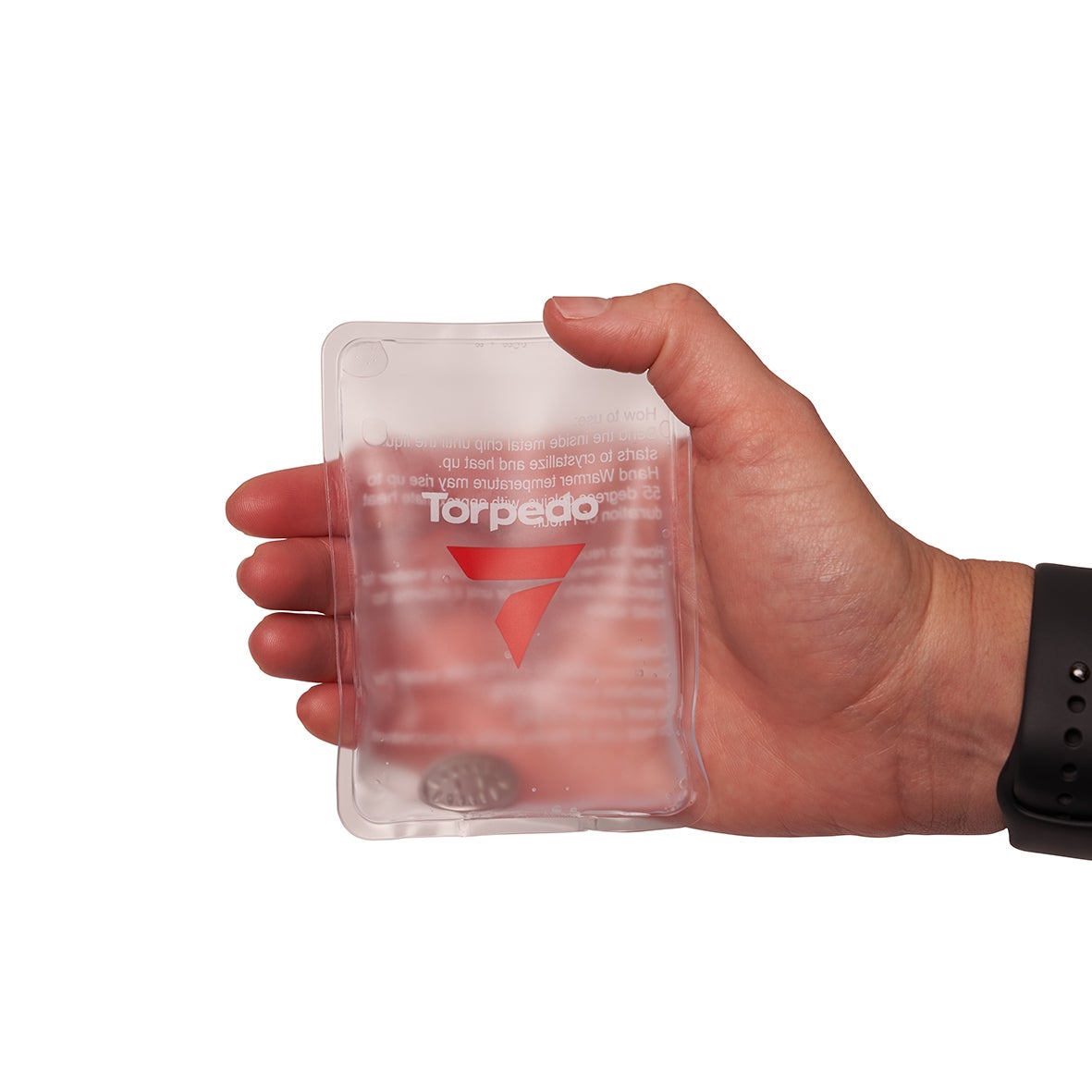 Torpedo7 Reusable Hand Warmer 2 Pack