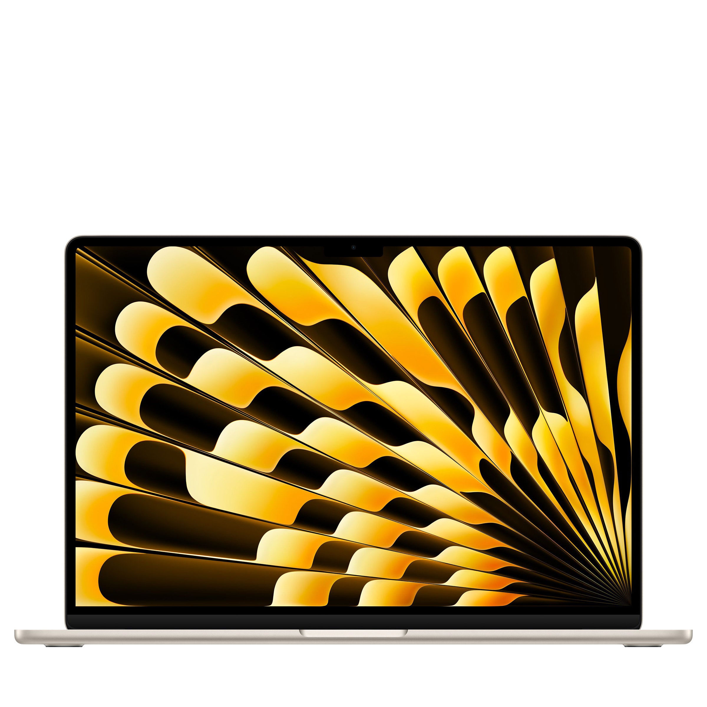MacBook Air Laptop (15-inch) - Apple M4 chip, Built for Apple Intelligence