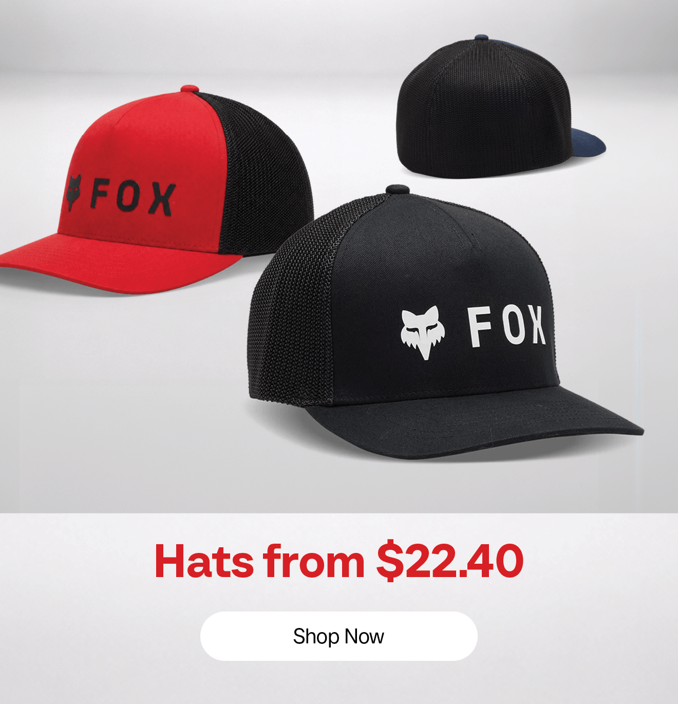Shop Hats