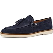 Hedley Suede Loafers