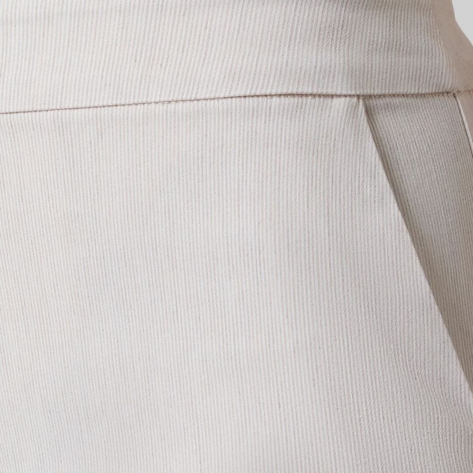 pocket detail