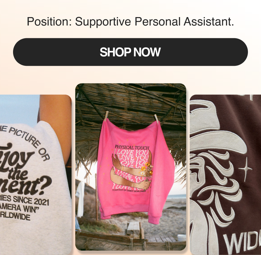Shop Now