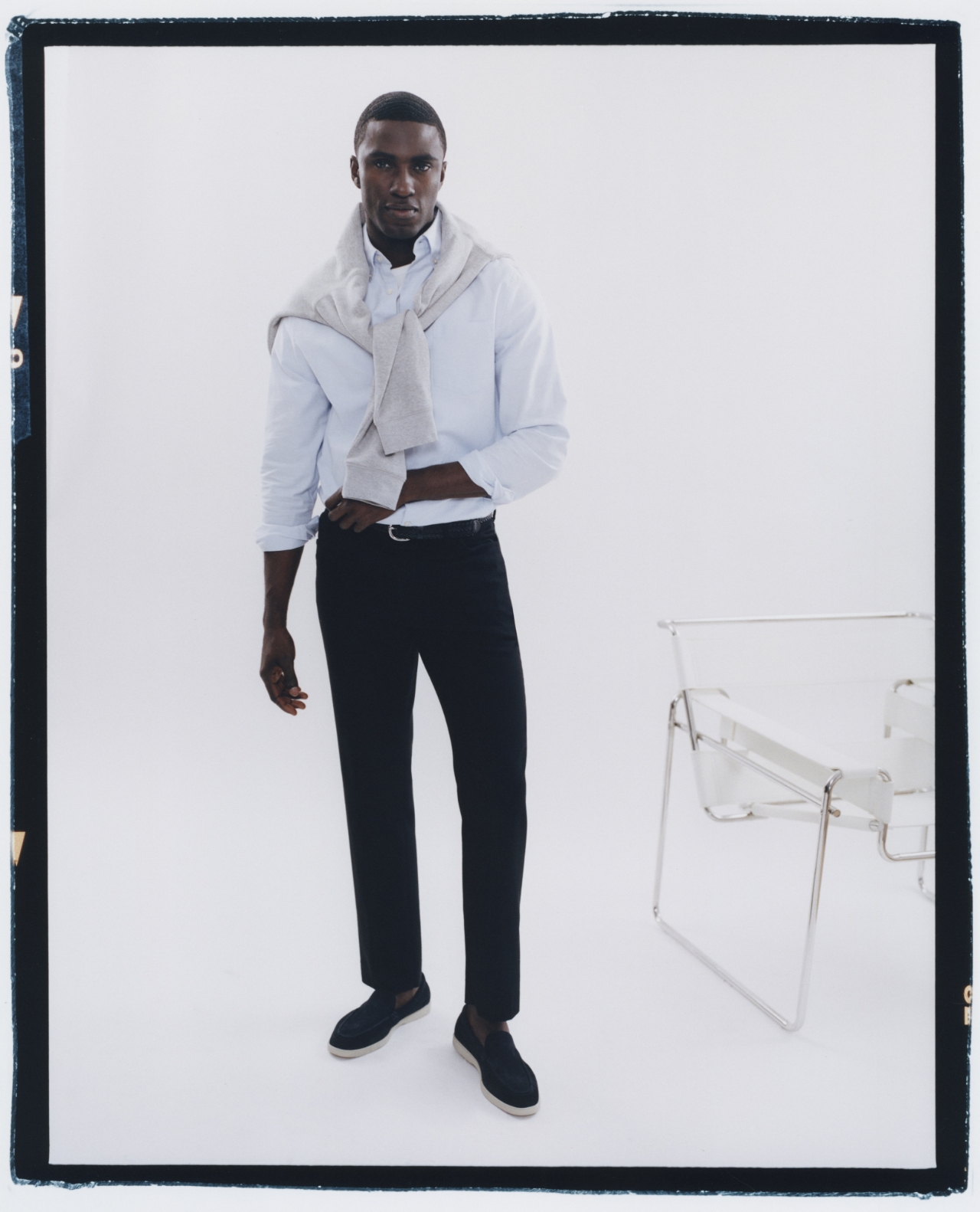 Office Outfits for Warm Weather