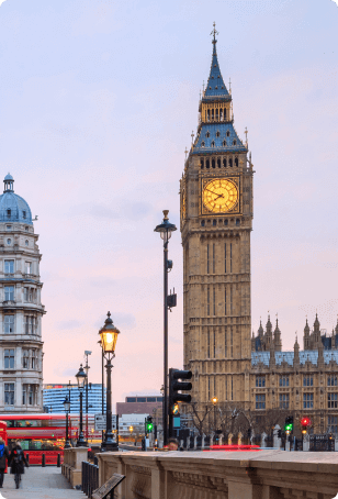 London