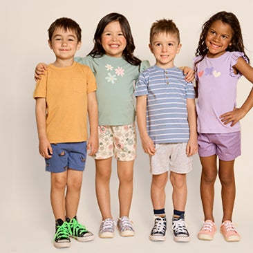 Pekkle Kids' Apparel