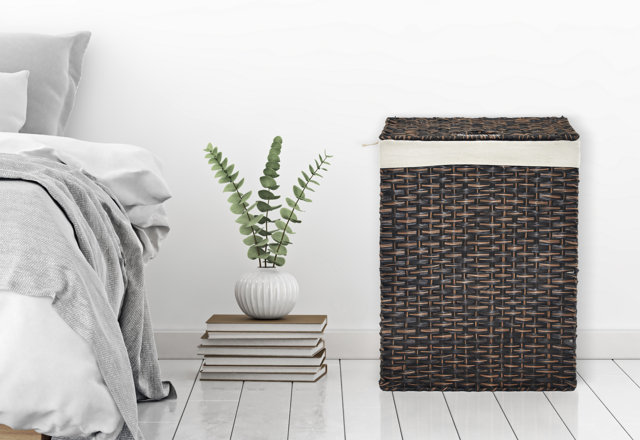 Just for You: Laundry Hampers