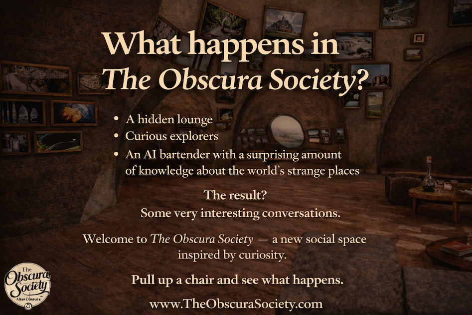 Obscura Society