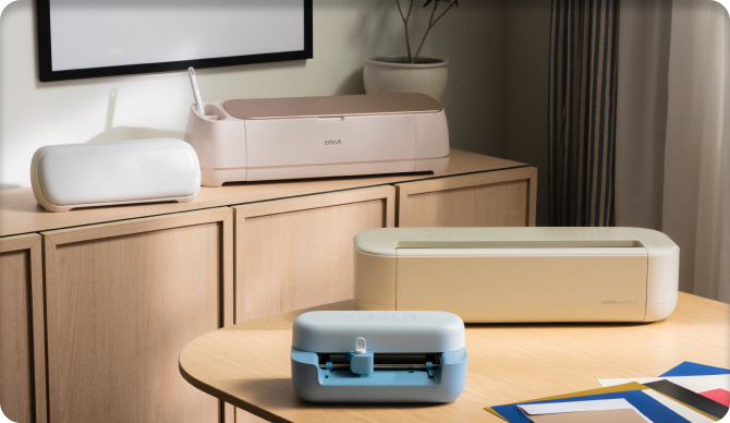 Which machine is right for you?