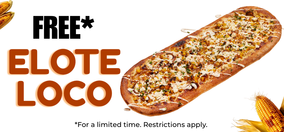 Order &pizza