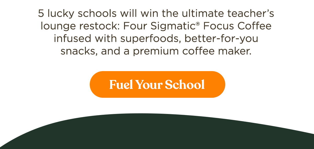 Fuel Your School