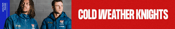 Cold Weather Knights