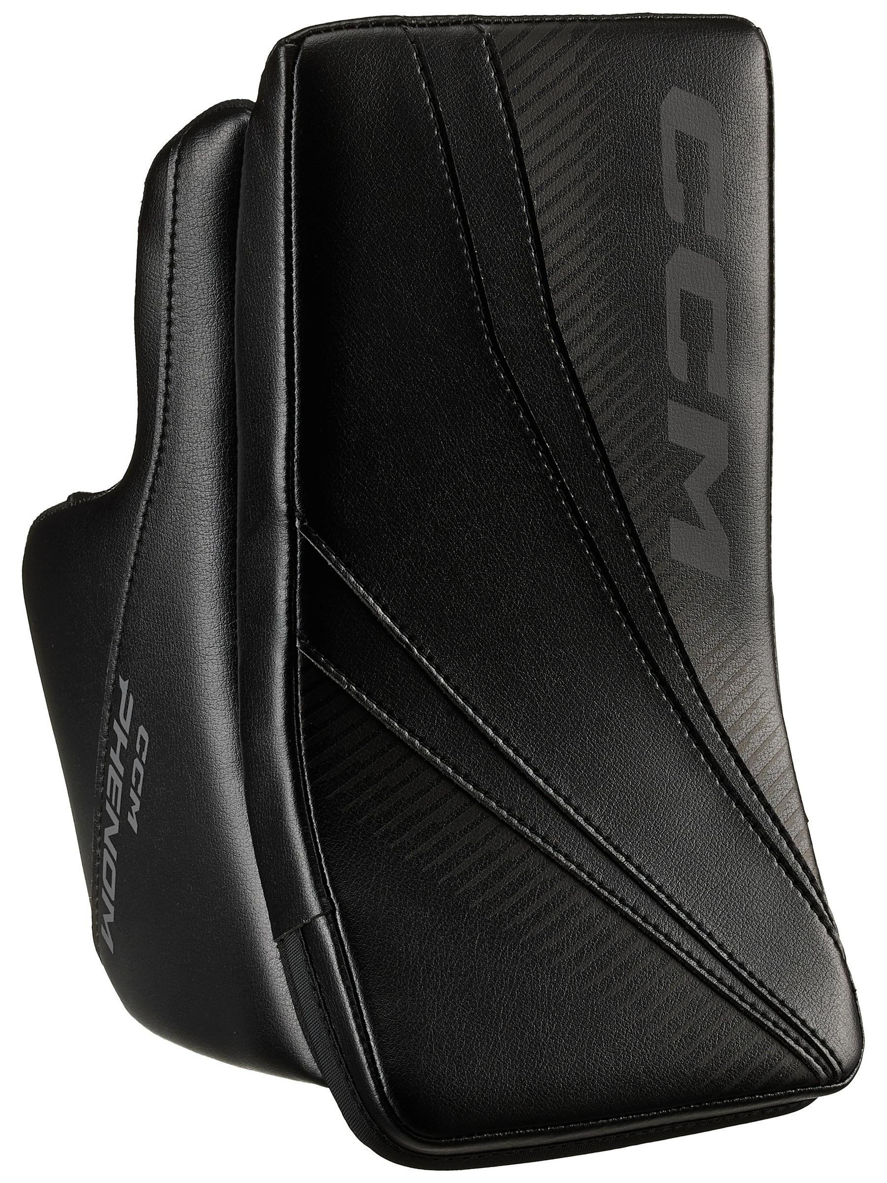 CCM Phenom Goalie Blocker - Junior