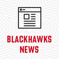 Blackhawks News