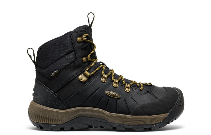 Men's Revel IV Polar Waterproof Boot