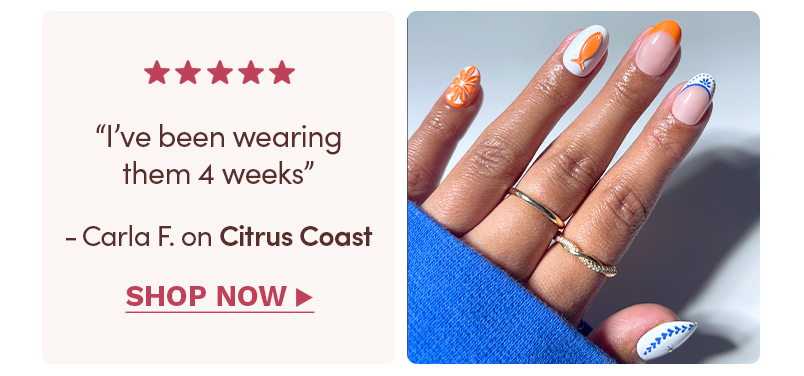Shop Citrus Coast