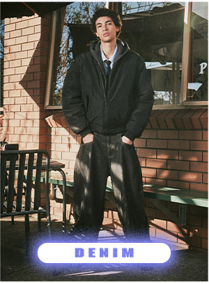 SHOP GUYS DENIM