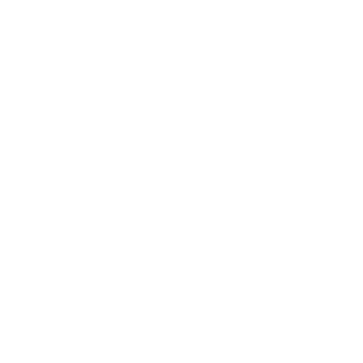 We're paying. Hurry.