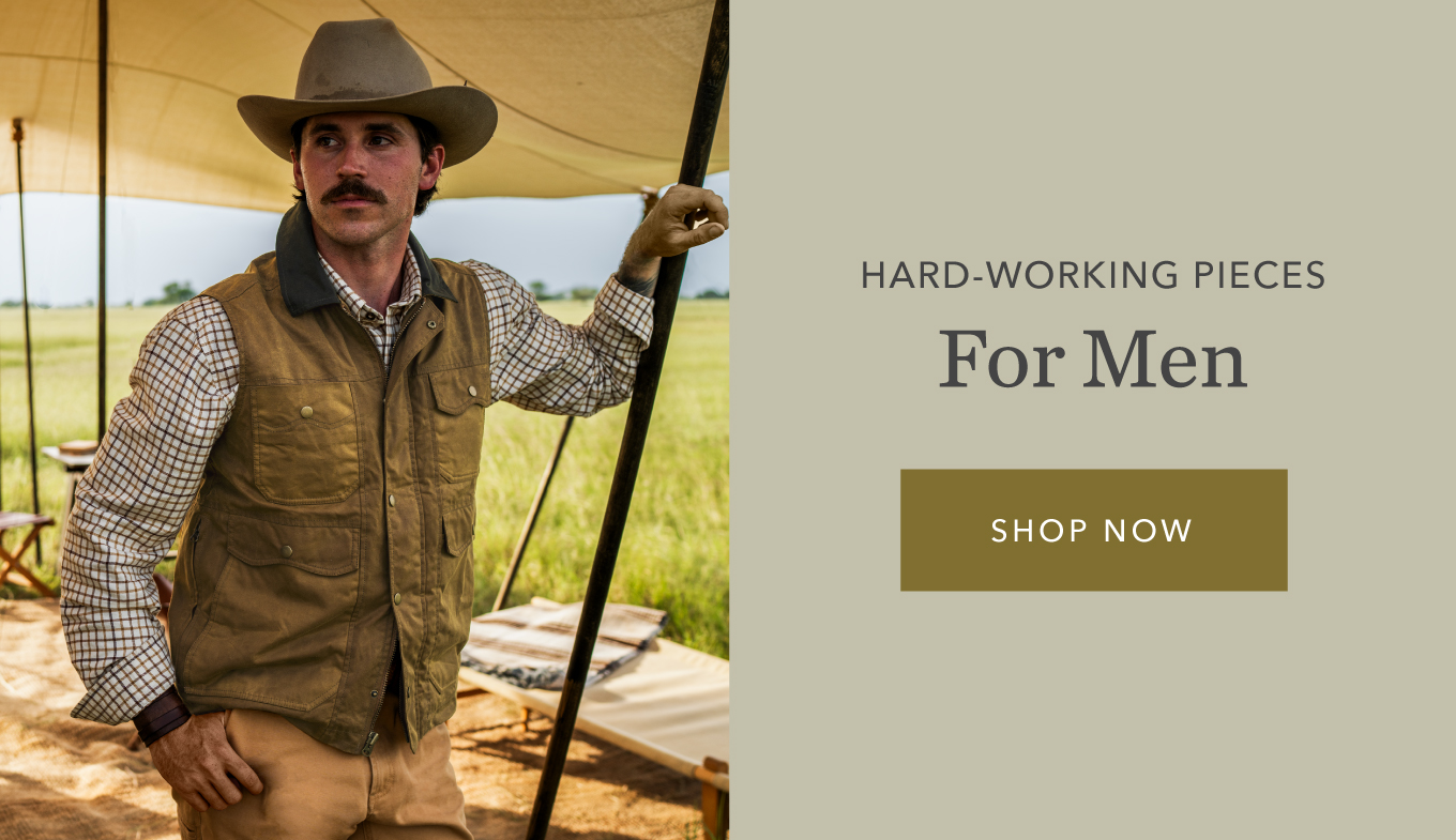 SHOP OUTDOORS