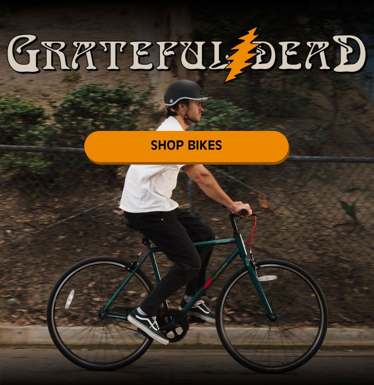 Shop Bikes