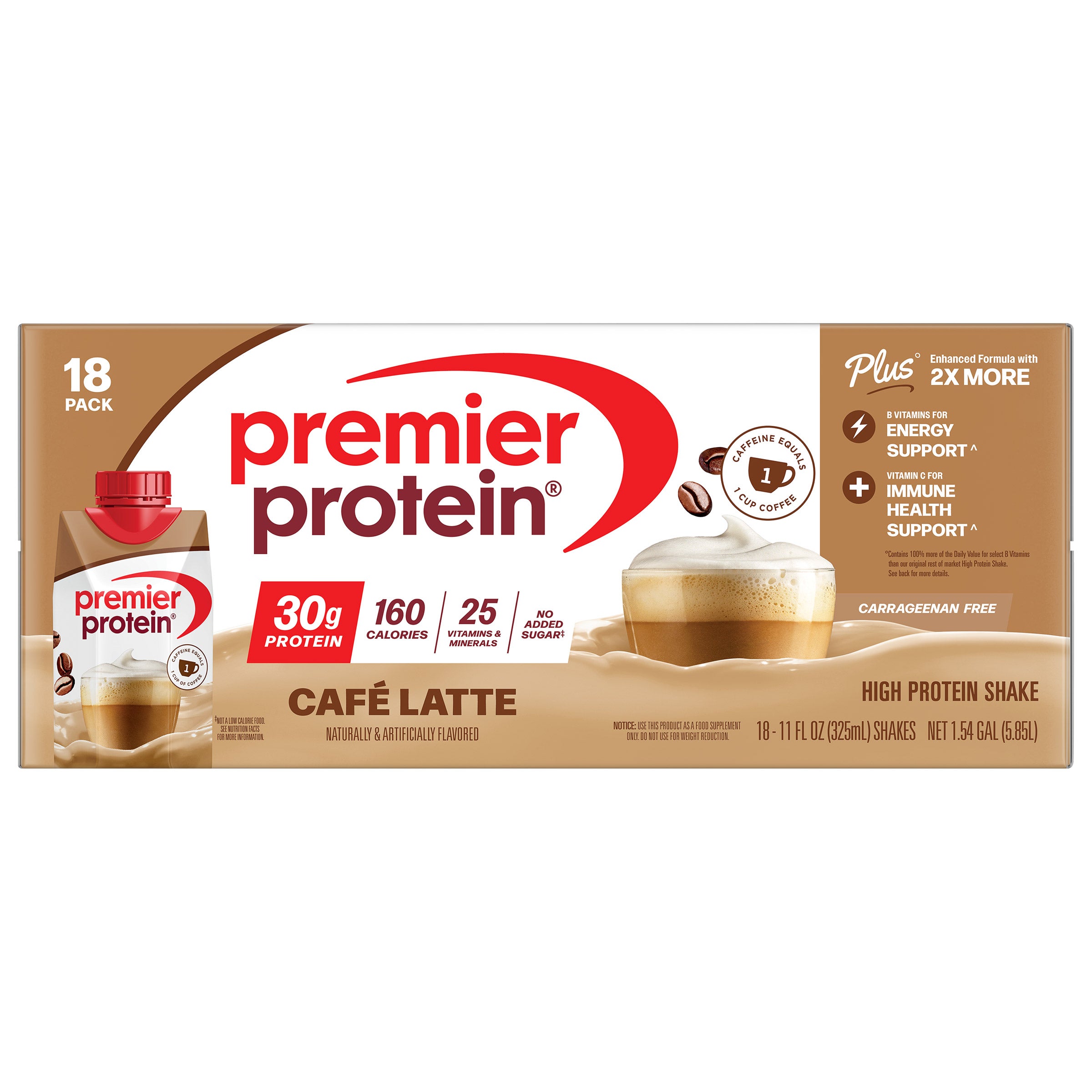 Premier Protein 30g Protein Shake