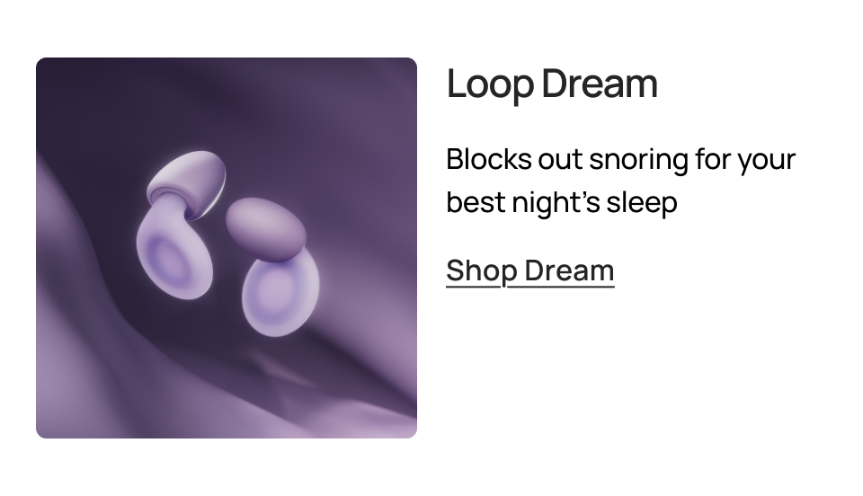 Loop Dream
