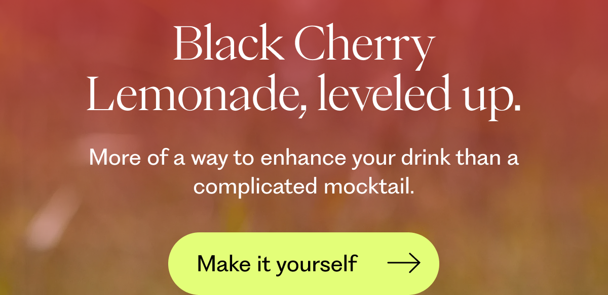 Classic Margarita