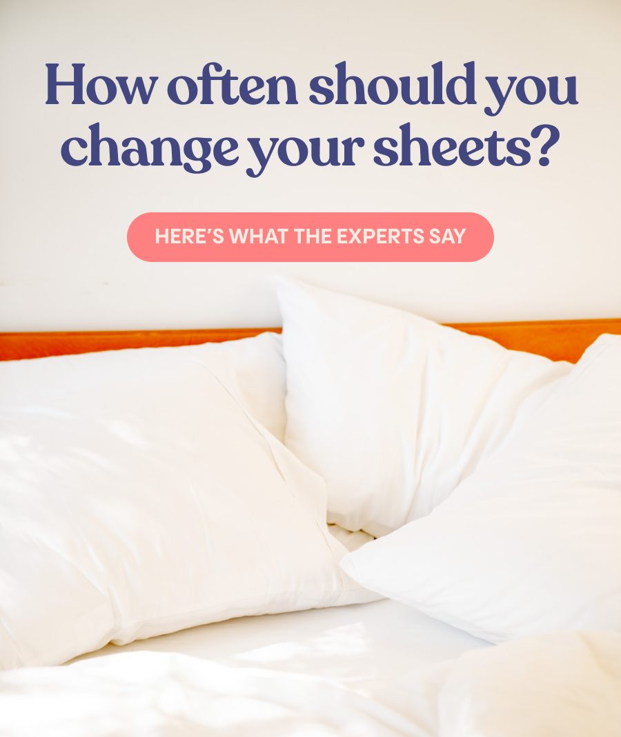 20% off sheets