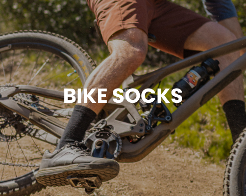 SHOP BIKE SOCKS