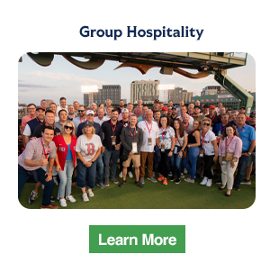 Group Hospitality. Learn More.