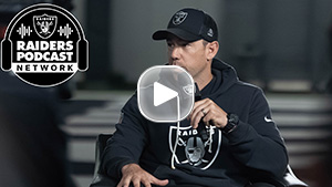 Klint Kubiak's been teaching his system. And he likes the progress so far | 2026 NFL Offseason | Podcast