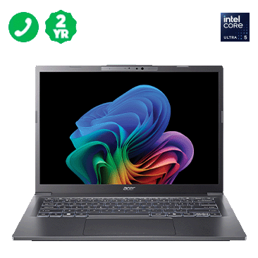 Acer Aspire 14-inch Touchscreen Copilot+ PC Laptop