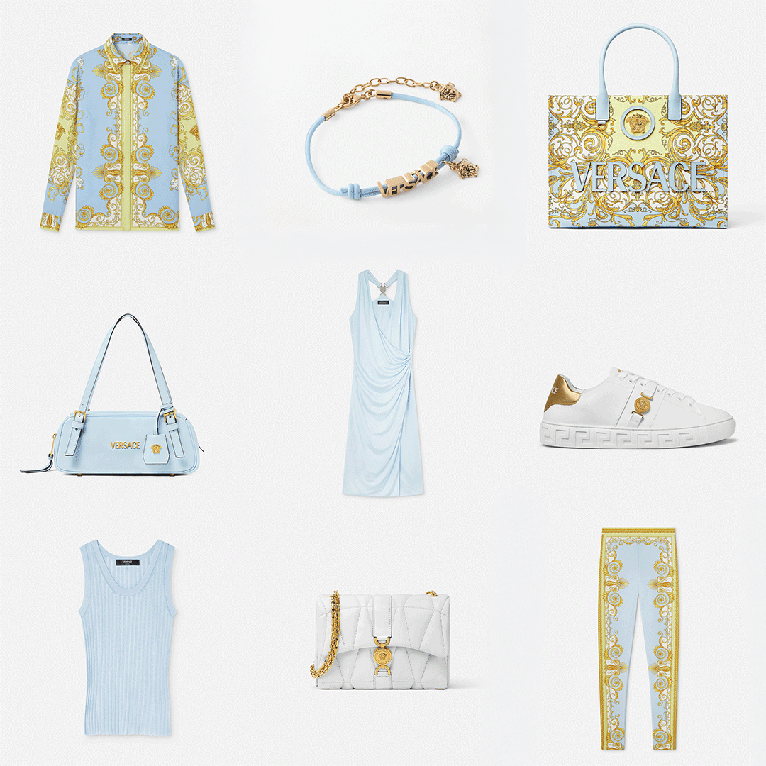 Versace Image
