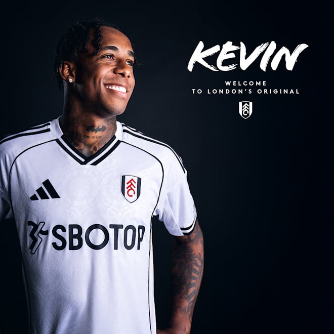 Kevin