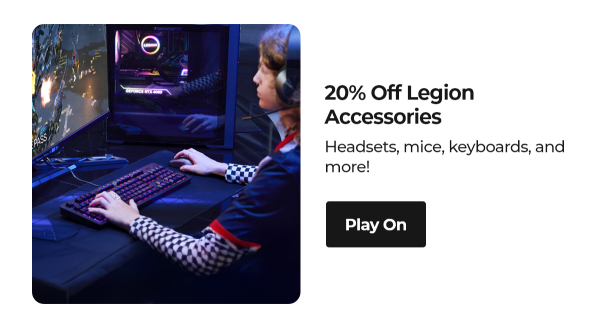 Check out our latest gaming sale!