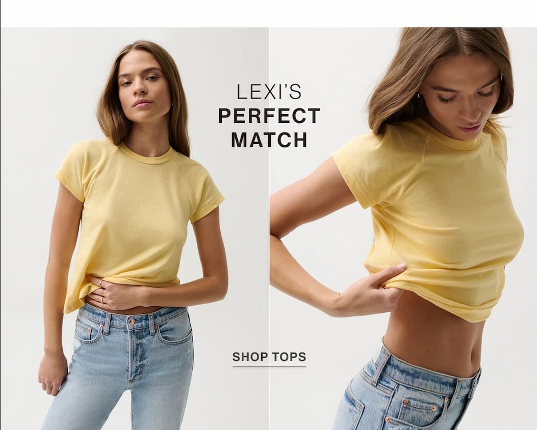 Shop Tops