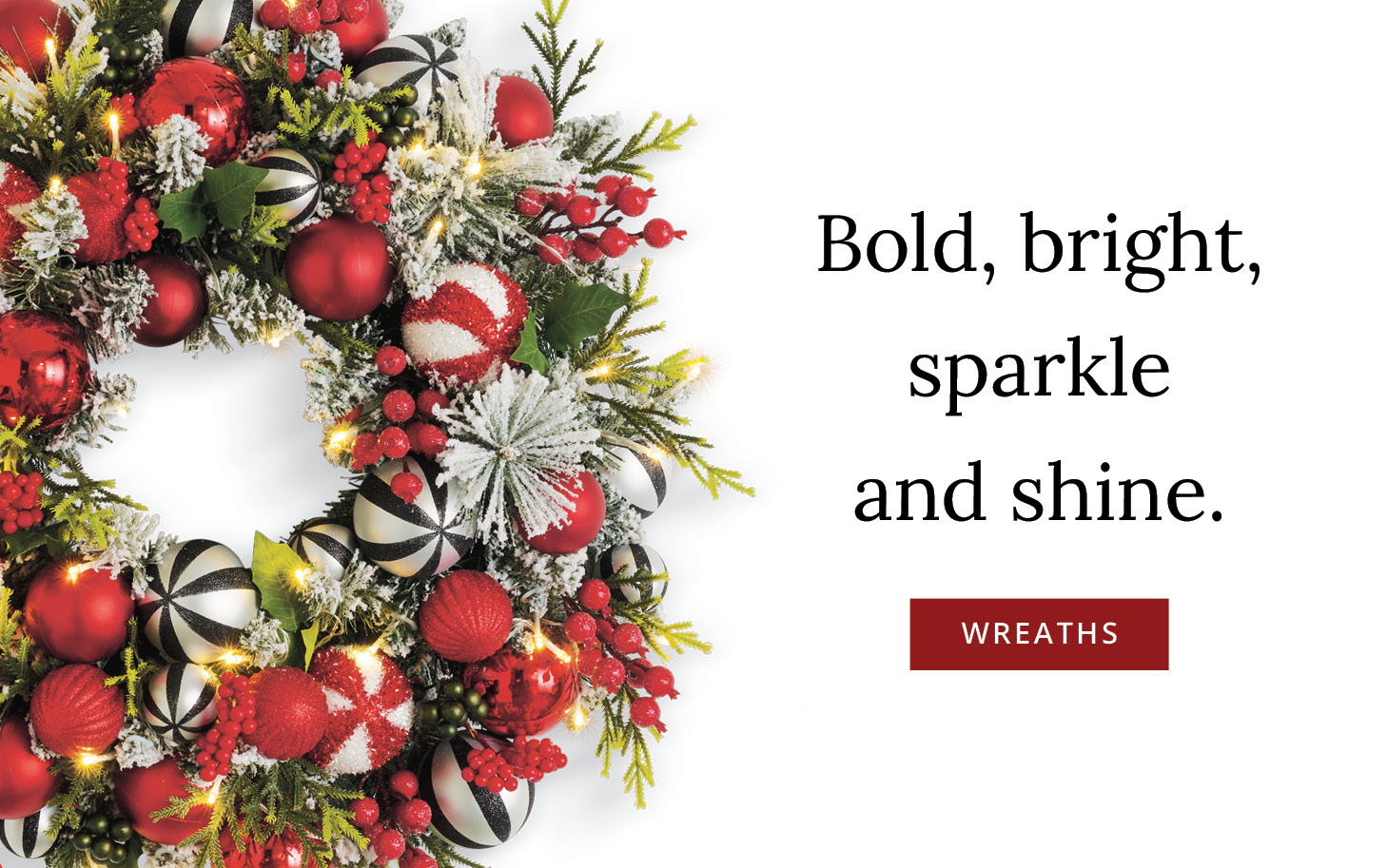 Christmas Wreaths