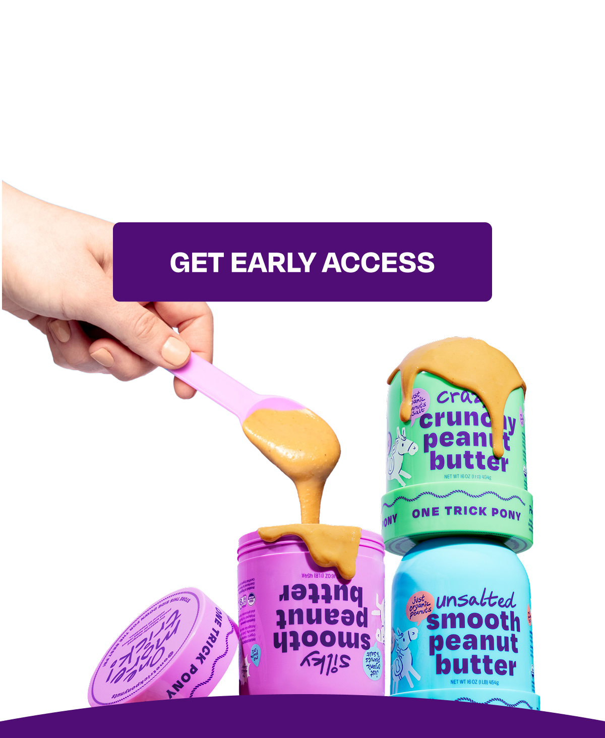 Early Access Opportunity for Restock