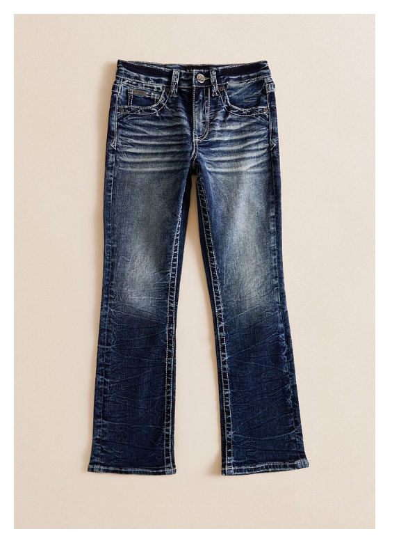 Shop Boy's Jeans