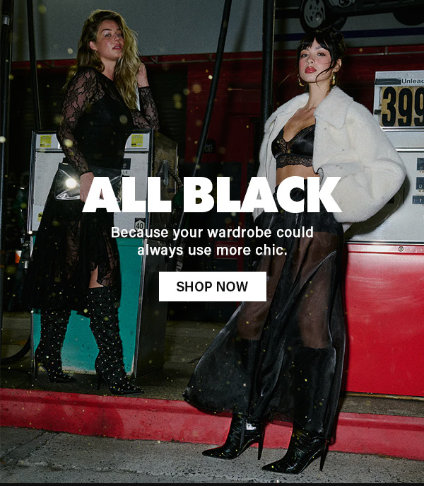 All Black