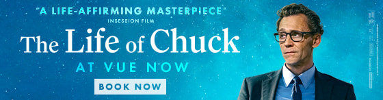 The Life Of Chuck