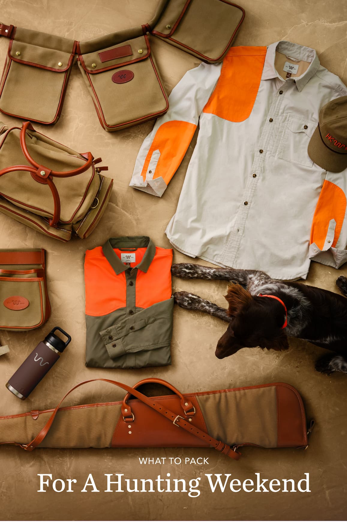 SHOP OUTDOORS