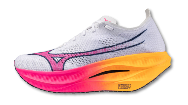 WAVE REBELLION PRO 3 - UNISEX