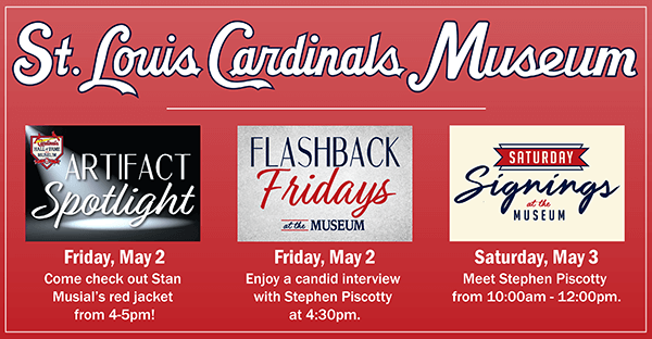 Museum Events