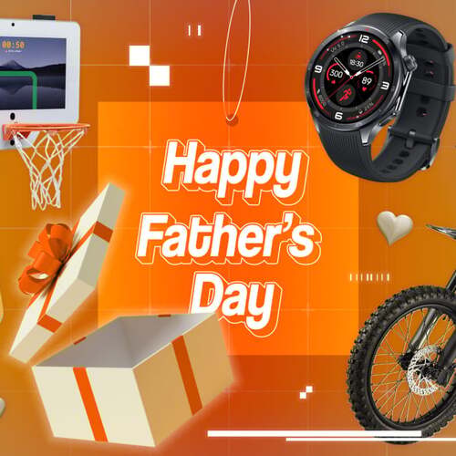 Last-Minute Father's Day Gift Advice From a Techie Dad