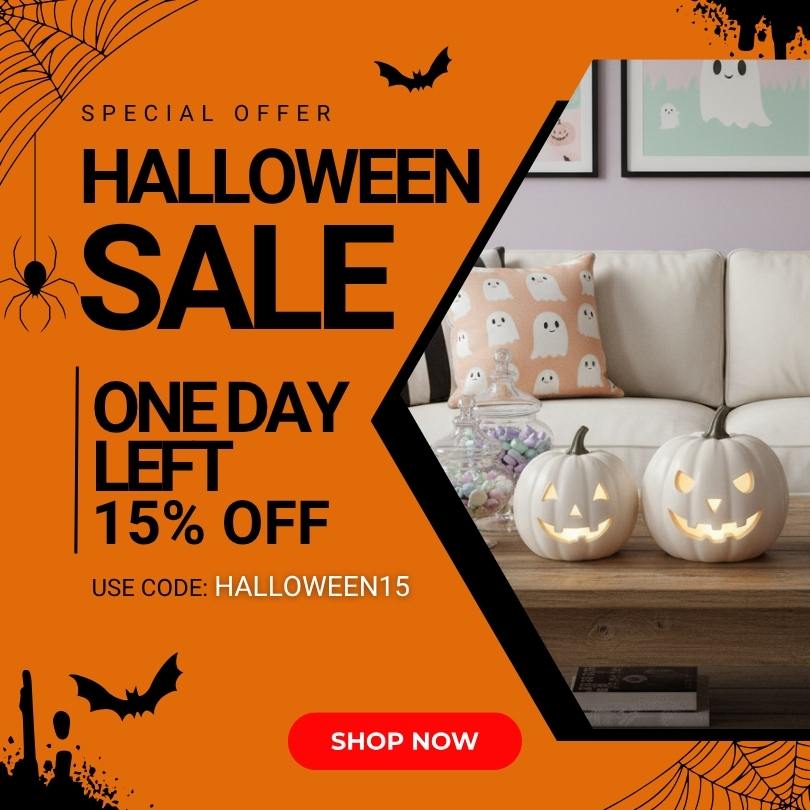 gif of 15% off products