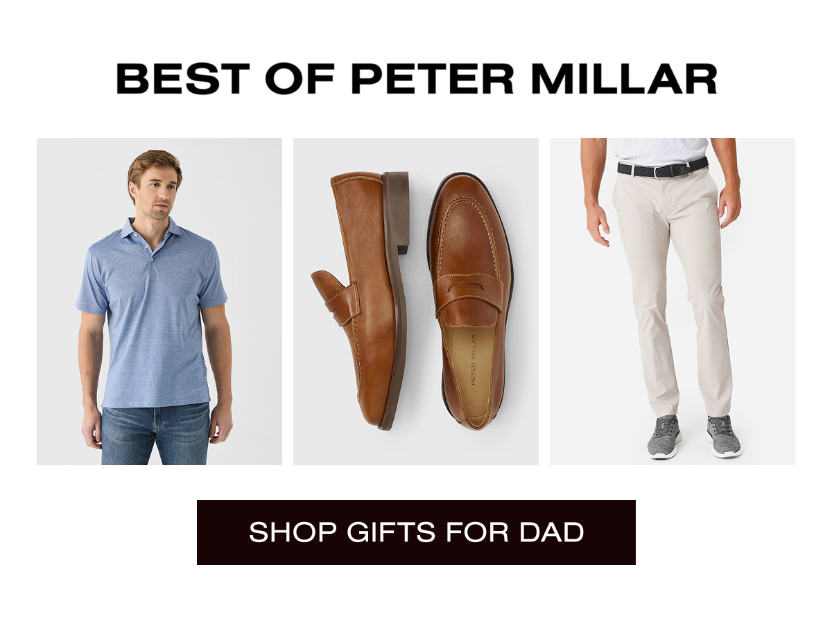 Father's Day Shop