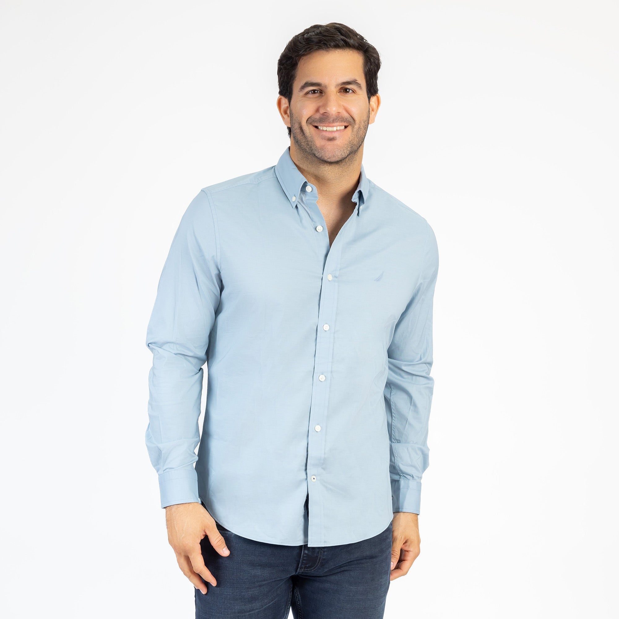 Image of Camisa de Hombre